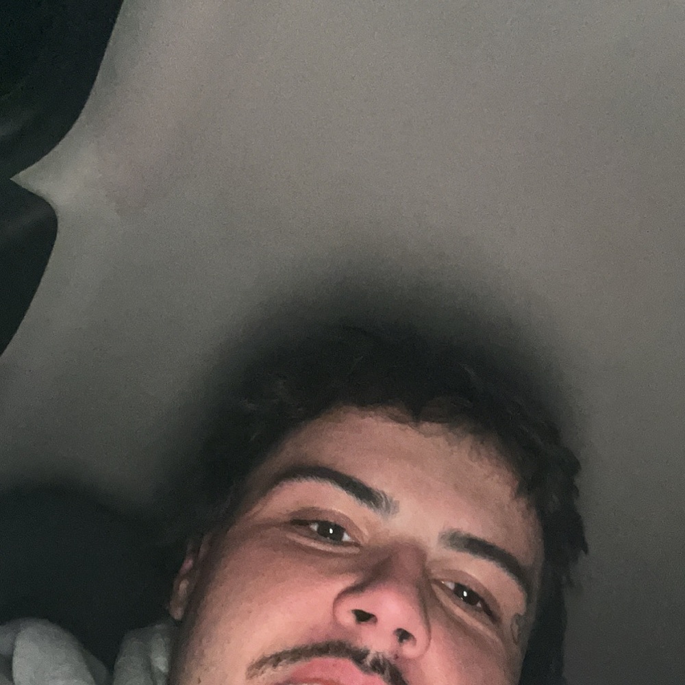 Meet your Posher, Nathan